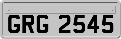 GRG2545
