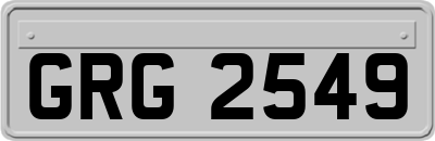 GRG2549