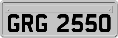 GRG2550