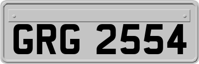 GRG2554