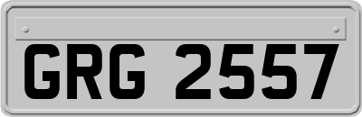 GRG2557