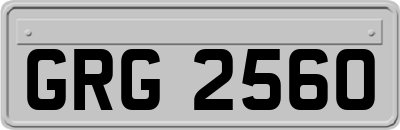 GRG2560