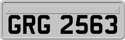 GRG2563