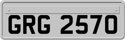 GRG2570