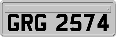 GRG2574