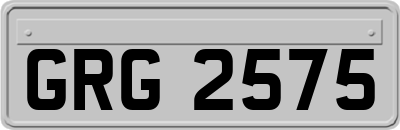 GRG2575