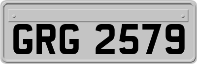 GRG2579