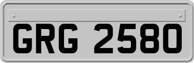 GRG2580