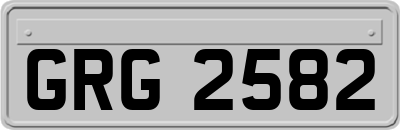 GRG2582