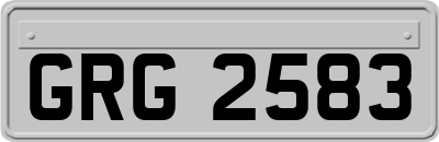 GRG2583