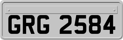 GRG2584