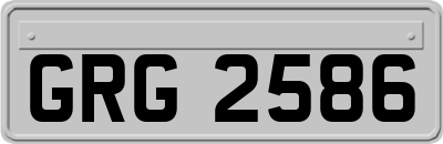 GRG2586