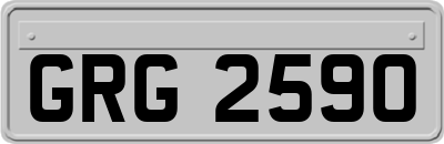 GRG2590
