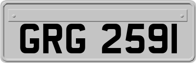 GRG2591