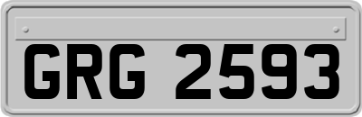 GRG2593