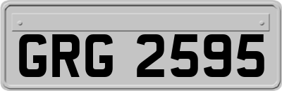 GRG2595
