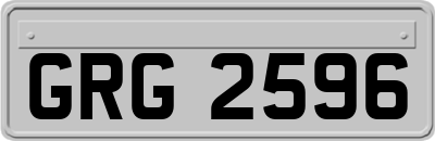 GRG2596