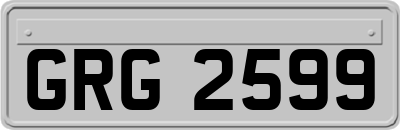 GRG2599