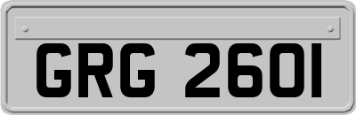 GRG2601