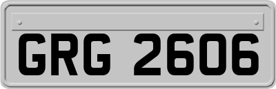 GRG2606