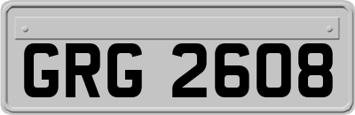 GRG2608