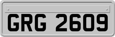GRG2609