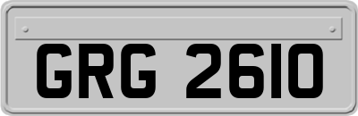 GRG2610