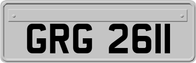 GRG2611