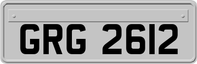 GRG2612