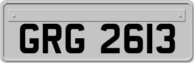 GRG2613