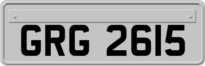 GRG2615