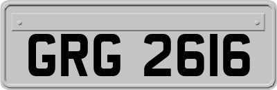 GRG2616