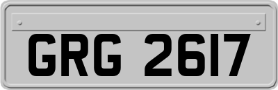 GRG2617