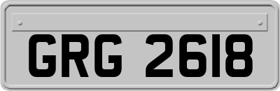 GRG2618