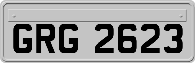 GRG2623