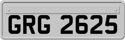 GRG2625