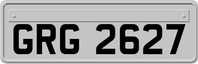 GRG2627