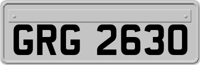 GRG2630