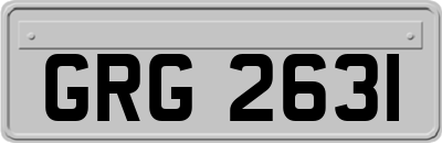 GRG2631