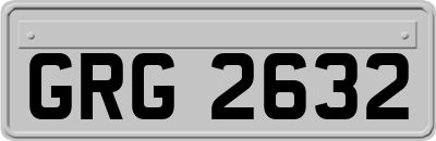 GRG2632