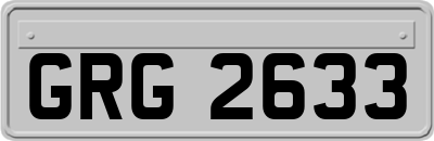 GRG2633