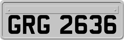 GRG2636