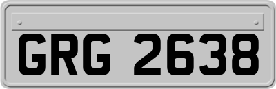GRG2638