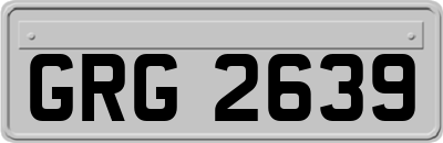 GRG2639