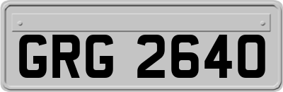 GRG2640