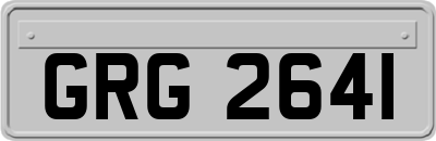 GRG2641