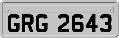 GRG2643