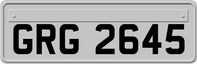 GRG2645