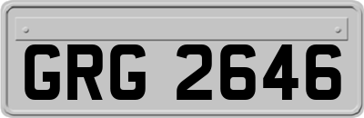 GRG2646