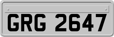 GRG2647